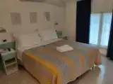 Одноместный номер Комфорт