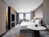 Двухместный номер High Floor Deluxe