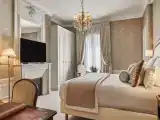 Двухместный номер Executive Rue de la Paix View