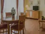 Двухместные апартаменты 2+2