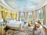 Люкс Royal с 2 комнатами