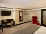 Двухместный номер Montcalm Club