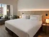 Двухместный полулюкс The Level