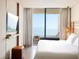 Двухместный номер Grand Benitses Bay View