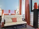 Двухместный номер J.K. Classic