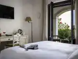 Двухместный номер Deluxe