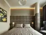 Двухместные апартаменты Superior