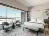 Двухместная клубная студия Deluxe