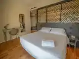 Двухместный полулюкс