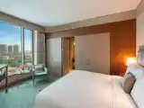 Двухместный люкс Bosphorus