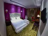 Одноместный номер Стандарт