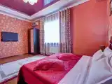Двухместный номер Premium Luxe