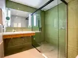 Двухместный номер Mobility Access 3x3 Transfer Shower Deluxe