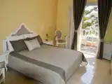Двухместный люкс с видом на сад