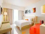 Двухместный номер Harris Deluxe