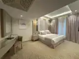 Двухместный полулюкс