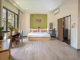 Двухместный номер Plunge Pool Deluxe