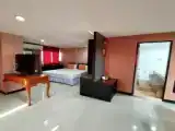 Двухместный люкс