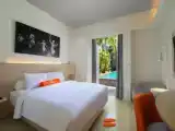 Двухместная комната HARRIS Unique Pool Access