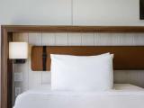 Двухместные Sky Loft Suite