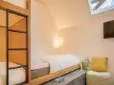 Пятиместный номер