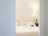 Двухместный полулюкс