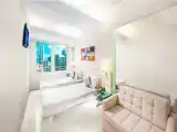 Двухместный iPlus семейный