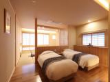 Номер Modern Japanese-Western Style