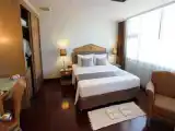 Двухместный полулюкс