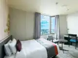 Двухместный номер (standard floor)