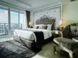 Двухместный номер Deluxe с видом на море
