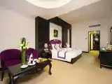 Двухместный номер Executive с видом на город