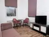 Апартаменты с кухней