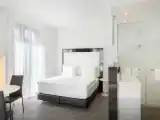 Двухместный номер The Innside Extra Space