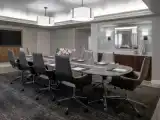 Conference Parlor