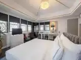 Номер Family с видом на море
