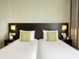 Двухместная студия