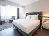 Двухместная студия Deluxe с видом на море