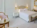 Двухместный номер Deluxe Classic