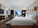 Двухместный номер Swiss Executive