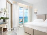 Люкс с бассейном Luxury с видом на море