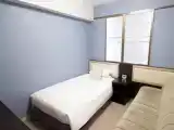 Одноместный номер женский номер