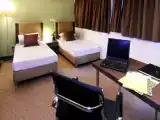 Двухместный номер Premier Executive