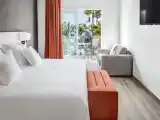 Двухместный номер Deluxe