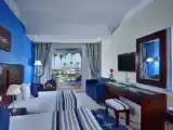 Номер Blue Deluxe seafront