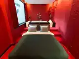 Двухместный номер Cinema Boudoir