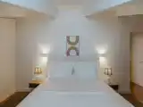 Четырёхместные апартаменты Top Floor