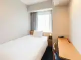 Четырёхместный номер Connecting