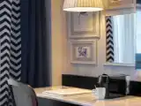 Номер Семейный с видом на окрестности