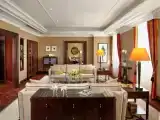 Четырёхместный люкс Presidential